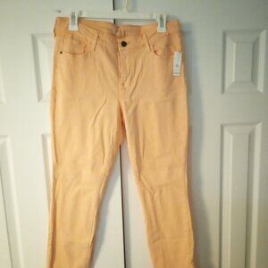 Brand new Old Navy Rockstar Jeans